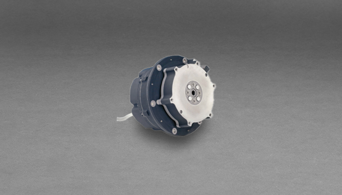 Type 3 Rotary Incremental Actuator
