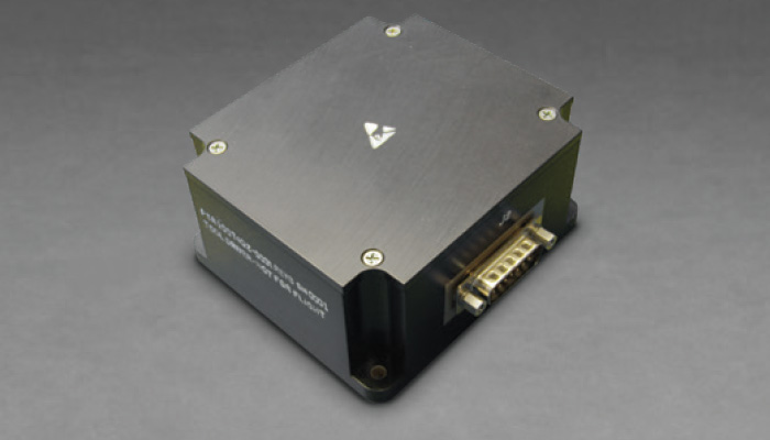 Small Solar Array Drive Electronics