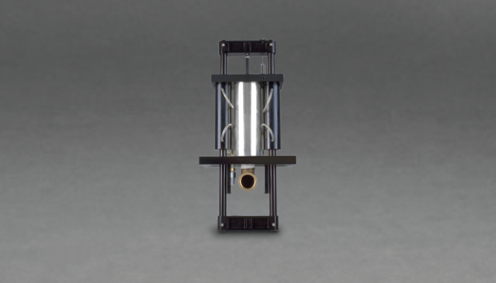 vibration Isolation Benches