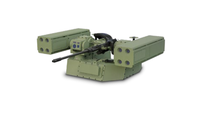 Standard RIwP Configuration