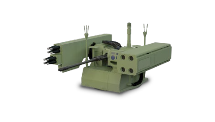 Lightweight RIwP Configuration