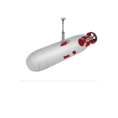 submarines