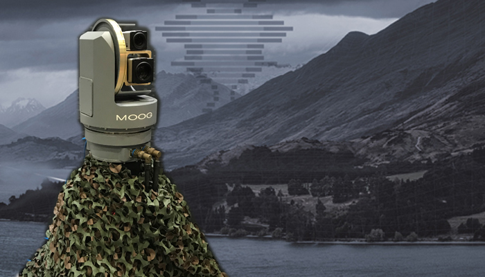 gimbal solutions