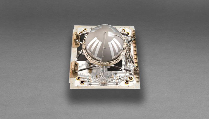 mono-bi-thruster