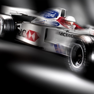Motorsport Service