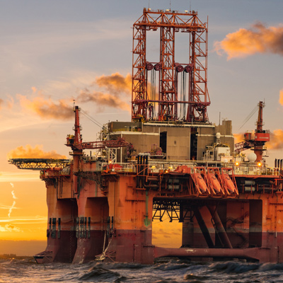 Oil & Gas Service
