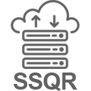ssqr icon