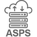 asps icon