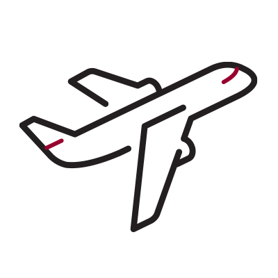 aircraft icon
