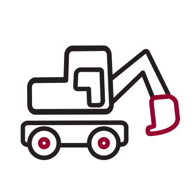 construction icon