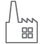 industrial icon
