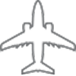 aircraft icon